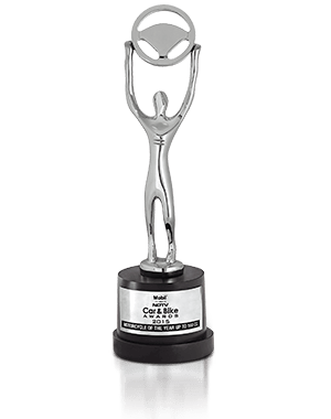 NDTV CAR & BIKE AWARDS 2015